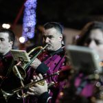 Praznik mimoze 2020. otvaranje