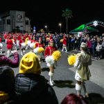 Praznik mimoze 2020. otvaranje