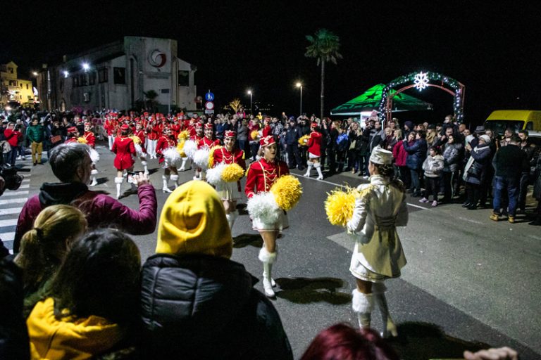 Svečano otvoren 51. Praznik mimoze: Snaga cvjetnog praznika je u kreativnosti i gostoljubivosti