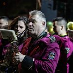 Praznik mimoze 2020. otvaranje