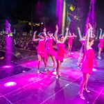 Praznik mimoze 2020. otvaranje