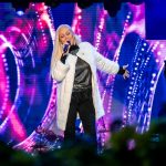 Praznik mimoze 2020. otvaranje