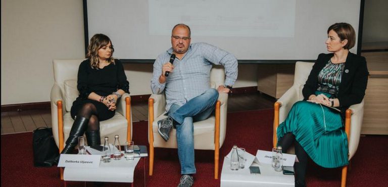 “Većina crnogorskih opština zapošljava bez realnih osnova i opravdanosti”