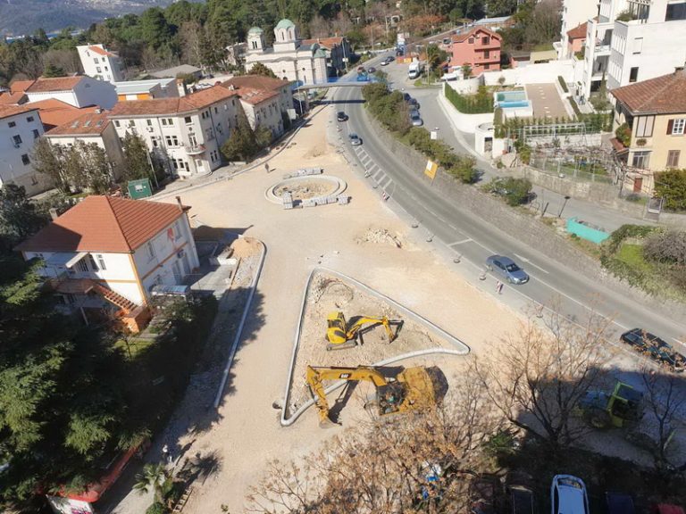 Reagovanje Opštine Tivat na saopštenje Crnogorske: U projekte uloženo 10 miliona eura