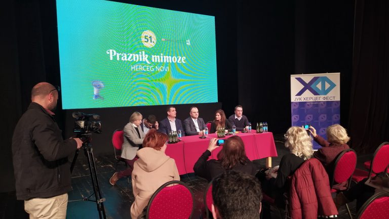 Večeras otvaranje 51. Praznika mimoze:  Lepa Brena otvara feštu
