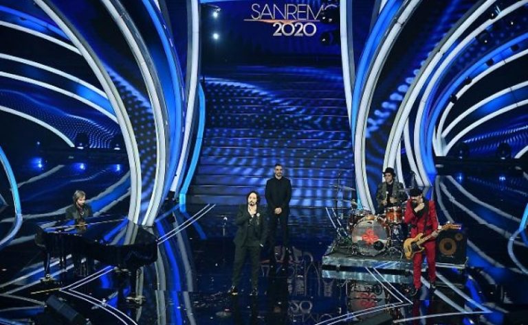 Sanremo slavi 70. rođendan nostalgičnim tonovima