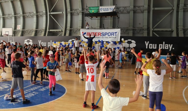 Opština Herceg-Novi izdvaja 450.000 eura za 45 sportskih organizacija