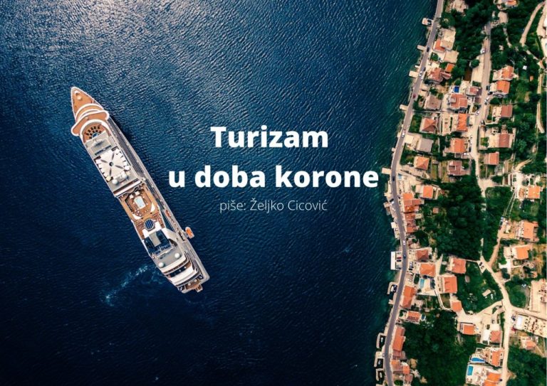 Turizam u doba korone!?