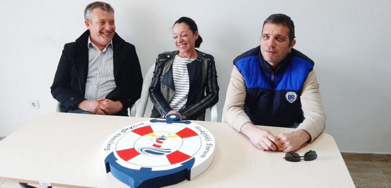 Bokeški Forum: Glasanje u doba korone