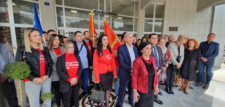 OIK Tivat predate još tri izborne liste, očekuju se još najmanje dvije – pogledajte kandidate