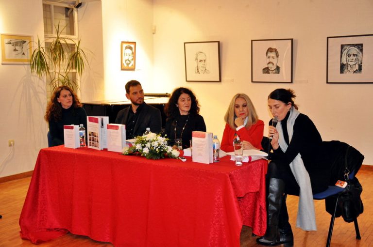 Predstavljen zbornika radova „Nematerijalna kulturna baština Paštrovića: Budućnost tradicije & tradicija za budućnost“