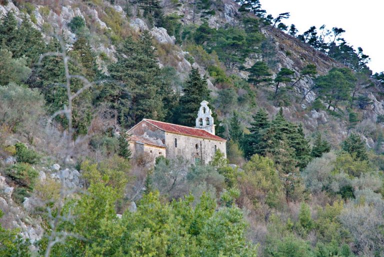 Kako se kolera u 19. vijeku raširila na Muo i Kotor