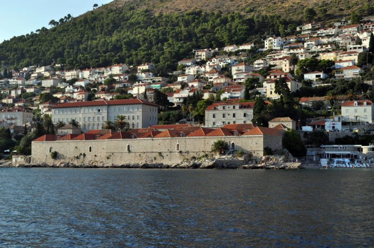 Film “Veličanstvo mora” o pandemiji izazvane kugom