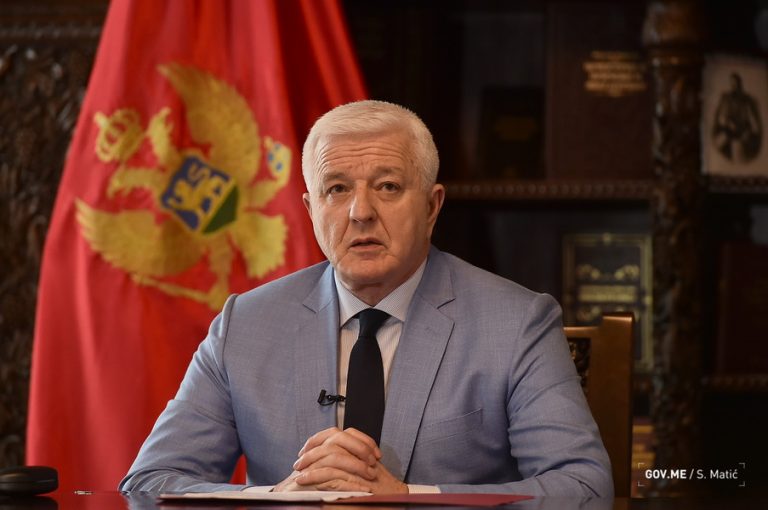 Marković: Nema kompromisa za one koji ne poštuju pravila