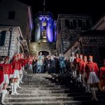 Mažoretke HN – Foto Miloš Samardžić