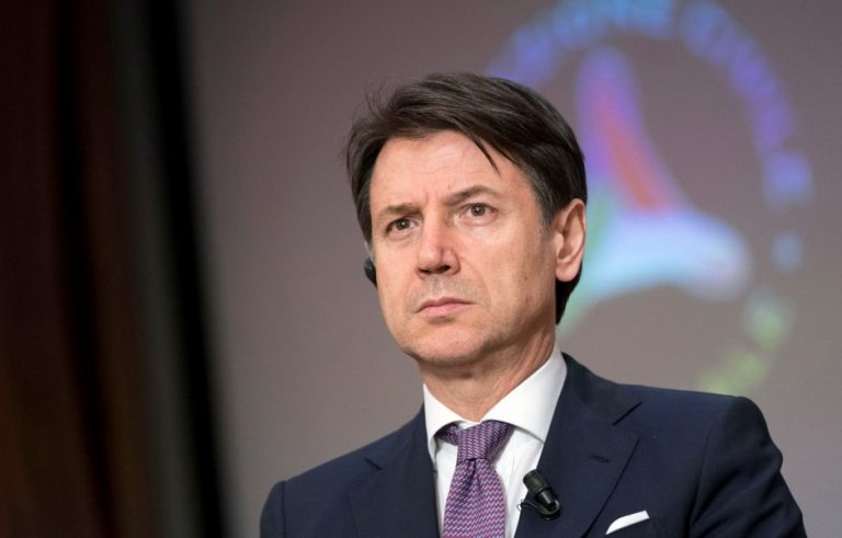 Talijanski premijer Conte cijelu Italiju proglasio zaštićenom zonom