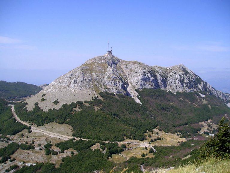 Nacionalnim parkovima bivša Vlada odobrila 1,8 milona eura