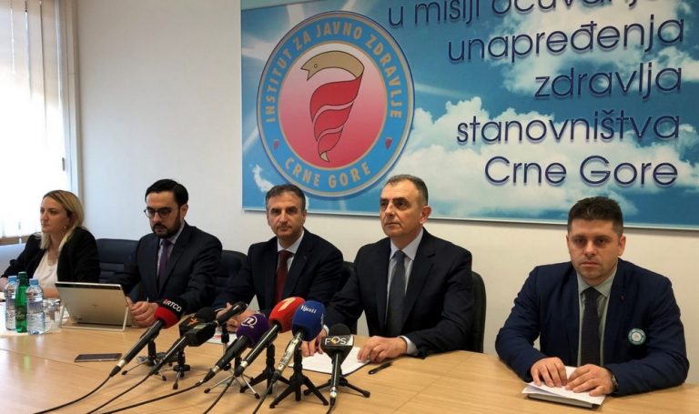 Zabranjeni dolasci i odlasci iz Italije, Španije, Irana i Kine, izbjegavati javna okupljanja…