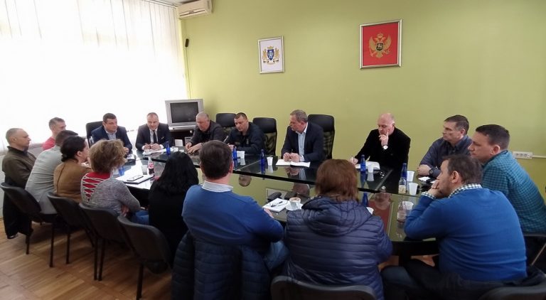 Herceg Novi – nema potvrđenih slučajeva zaraze korona virusom
