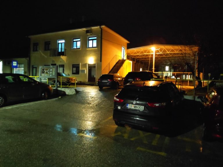 Crnogorska: Tivatska vlast zloupotrebljava javne resurse u izbornoj kampanji