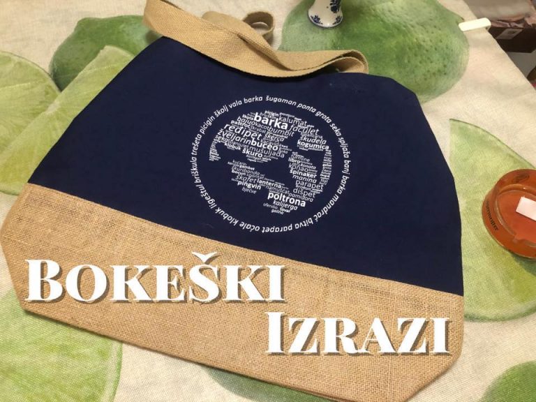 Finale kviza “Koliko poznaješ bokeške izraze”