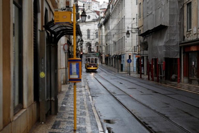 Portugal ruši sve rekorde i zabranjuje putovanja u inostranstvo