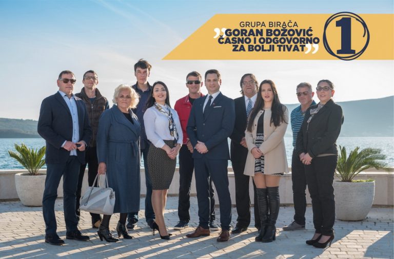 Nudimo ozbiljnu brigu i socijalnu sigurnost građanima