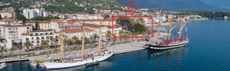 Država bi da im đedovinu na pjeni od mora plati 76 eura za kvadrat