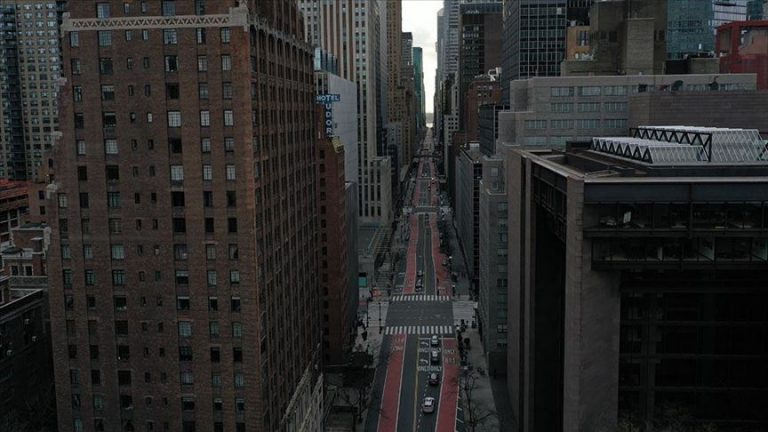 New York: Više od 37.000 zaraženih korona virusom, preminulo 385 osoba