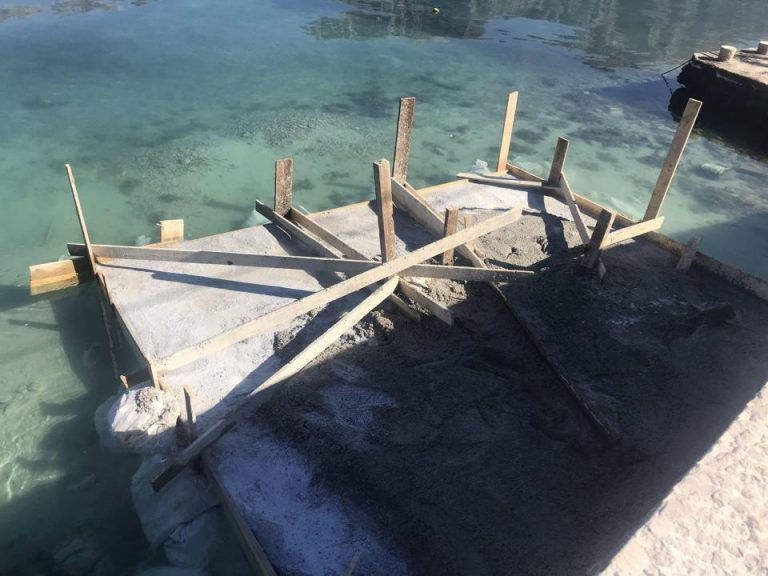 Stoliv – Niču divlje ponte, prisvajaju se i potoci