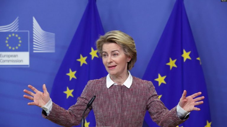EK: Zašto Rusija nudi milione doza vakcina a nema ni za svoje stanovništvo?