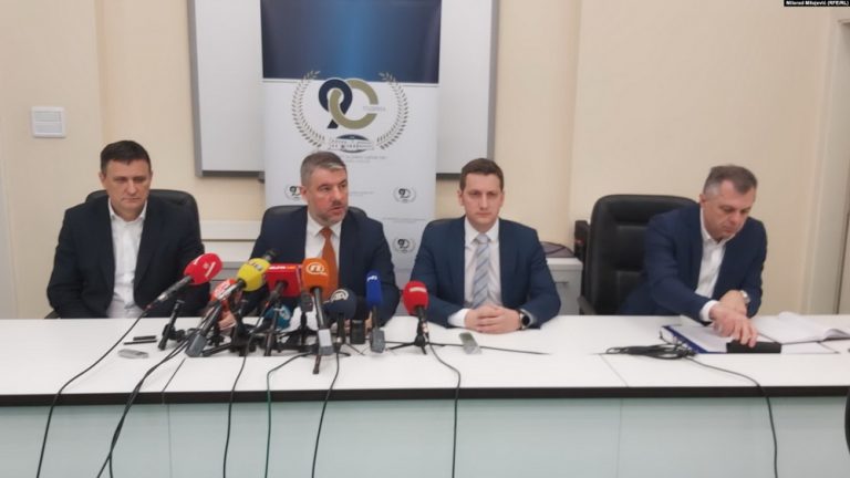 Prvi slučaj virusa korona u Bosni i Hercegovini