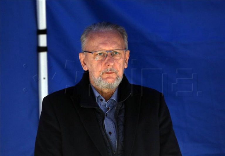 Božinović: Otvaramo granice za poslovne ljude, cilj je potaknuti gospodarstvo