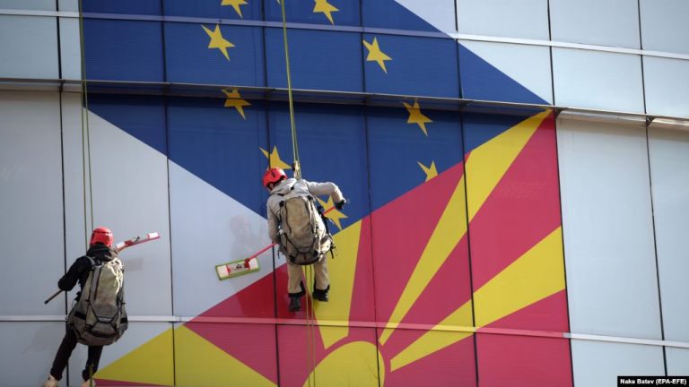 EU dala konačni pečat otvaranju pregovora sa Skopljem i Tiranom