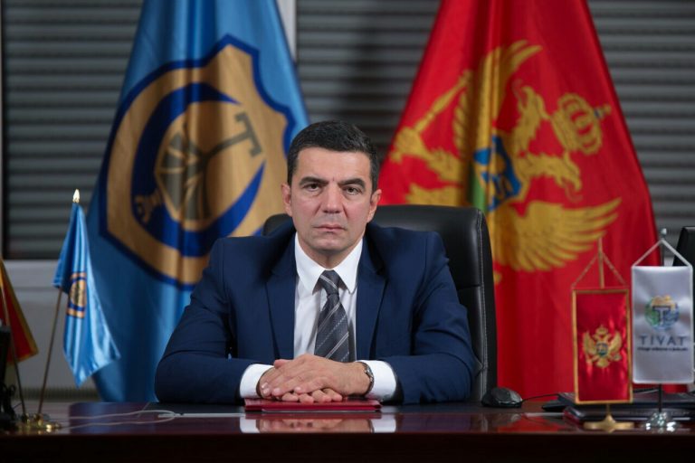 Kusovac: Oboljeli u Tivtu je stabilno, apel građanima na solidarnost i disciplinu