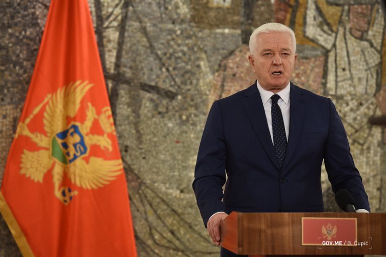 Marković predstavio paket mjera podrške privredi i građanima