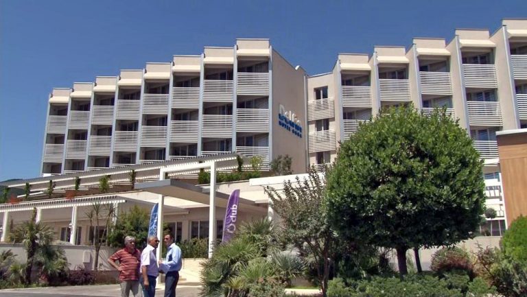 Hercegnovski hotelijeri: Prvim gostima ne nadaju se prije jula