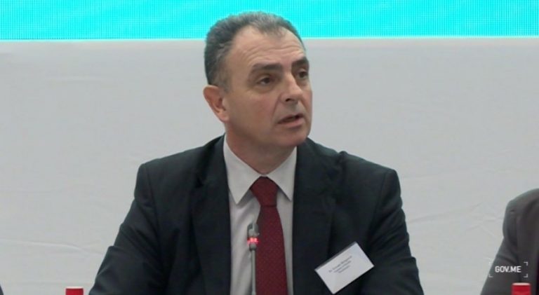 Hrapović: Postepeno ukidanje mjera moguće krajem maja