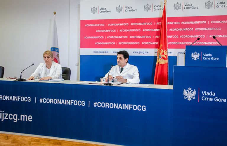 Broj oboljelih porastao na 294 – Poštujte mjere, da ne uvodimo restriktivnije