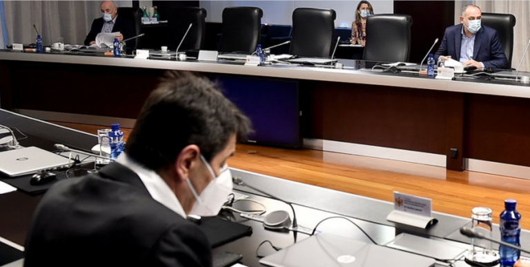 U subotu 18. aprila  trgovine će raditi do 18 sati, zabrana kretanja od 19 sati
