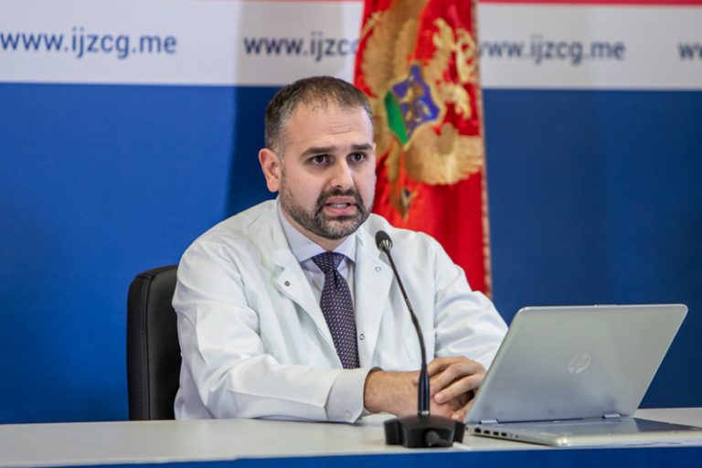 Radojević: Tražili smo da ublažavanje mjera u regionu bude sinhronizovano