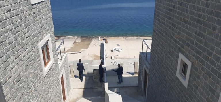 MANS podnio krivičnu prijavu – dok se institucije prave mrtve, u Krašićima Medenica nastavlja betoniranje državne imovine?