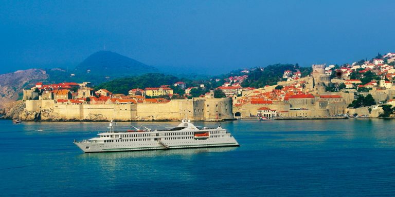 U prvih devet mjeseci 2020. ostvareno samo 26 kružnih putovanja stranih brodova