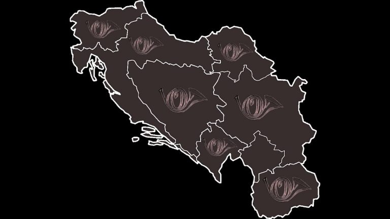 Dario Krivokapić: Korona udružila horniste iz bivše Jugoslavije