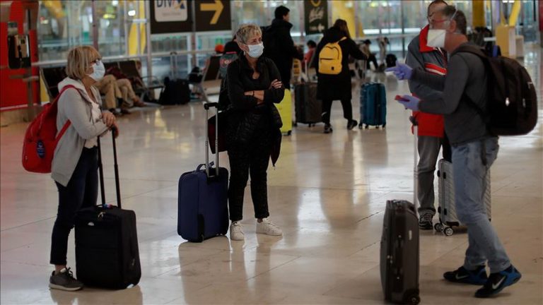 Bijela kuća ponovno uvodi ograničenja na putovanja iz Europe