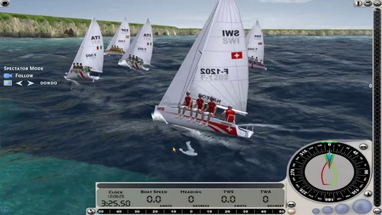 Održano finale Virtualne Tivatske regate
