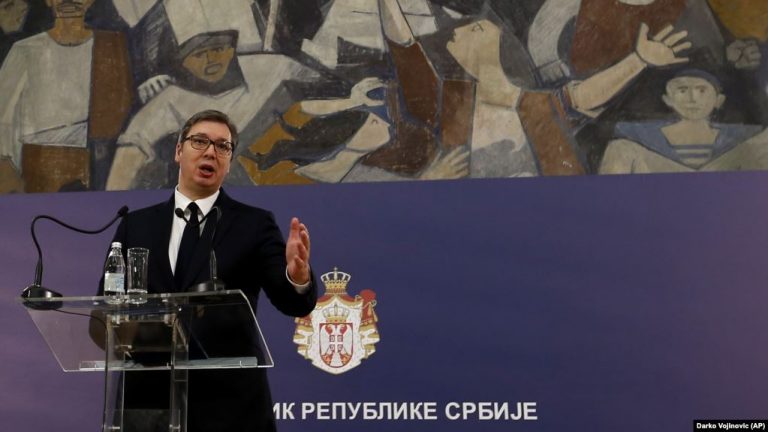 Srbija – narednog vikenda policijski čas od petka do utorka