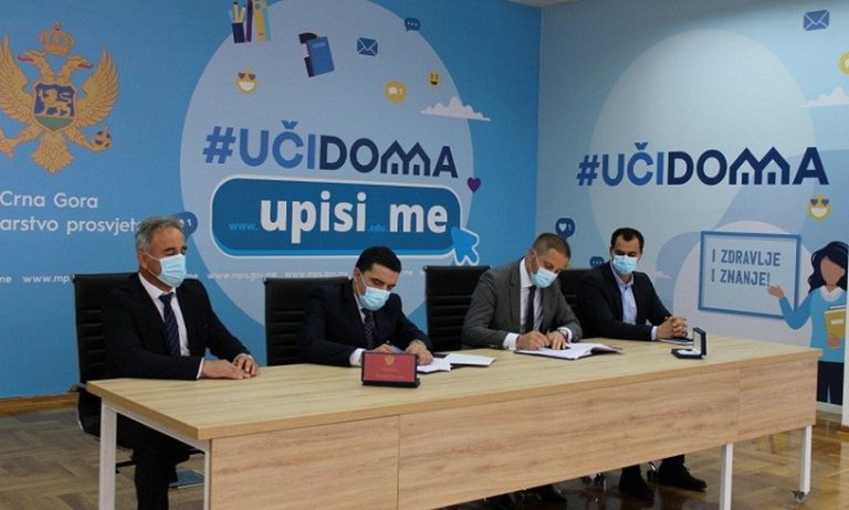U škole u Tivtu uložiće preko 400.000 eura