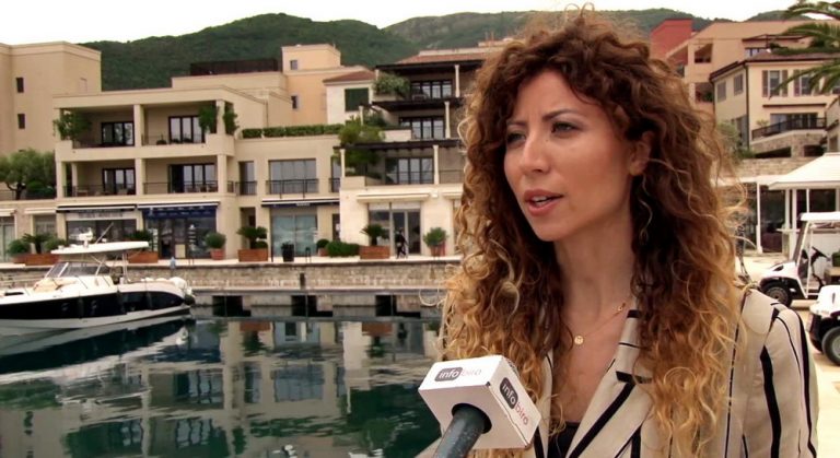 Nekoliko jahti uplovilo u Porto Montenegro, očekuju dobru čarter sezonu