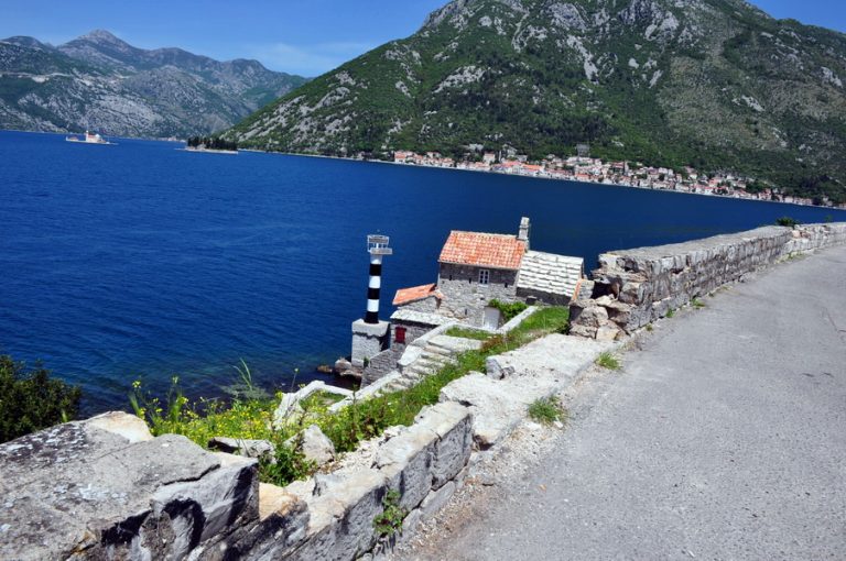 Graditeljska baština Boke Kotorske na udaru vandala…